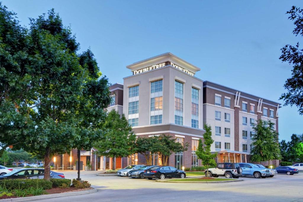 Highlands - Perkins Hotel | DoubleTree by Hilton Hotel Baton Rouge