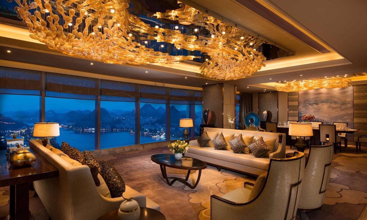 Xixiu District Hotel | DoubleTree by Hilton Hotel Anshun