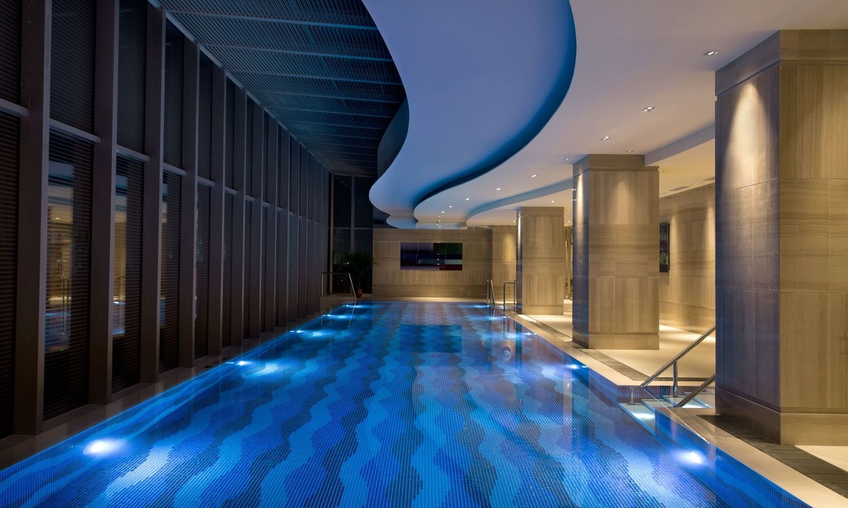 Huli Hotel | DoubleTree by Hilton Hotel Xiamen - Wuyuan Bay