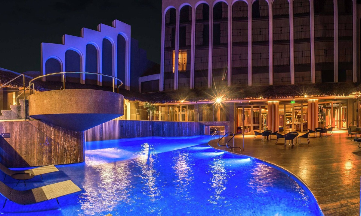 Iquitos Hotel | DoubleTree by Hilton Iquitos