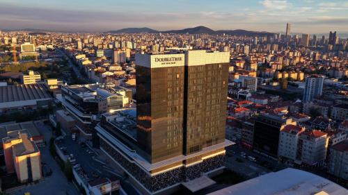 Umraniye Hotel | Doubletree by Hilton Istanbul Umraniye
