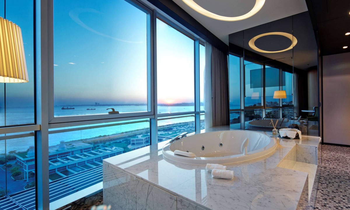 Moda Hotel | Doubletree by Hilton Istanbul Moda