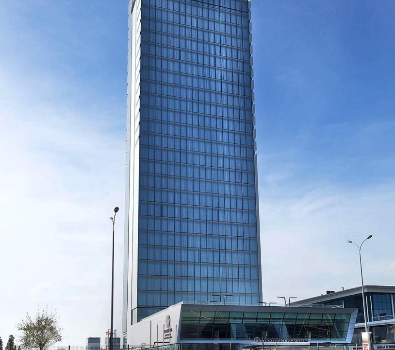 Avcilar Hotel | DoubleTree by Hilton Istanbul-Avcilar