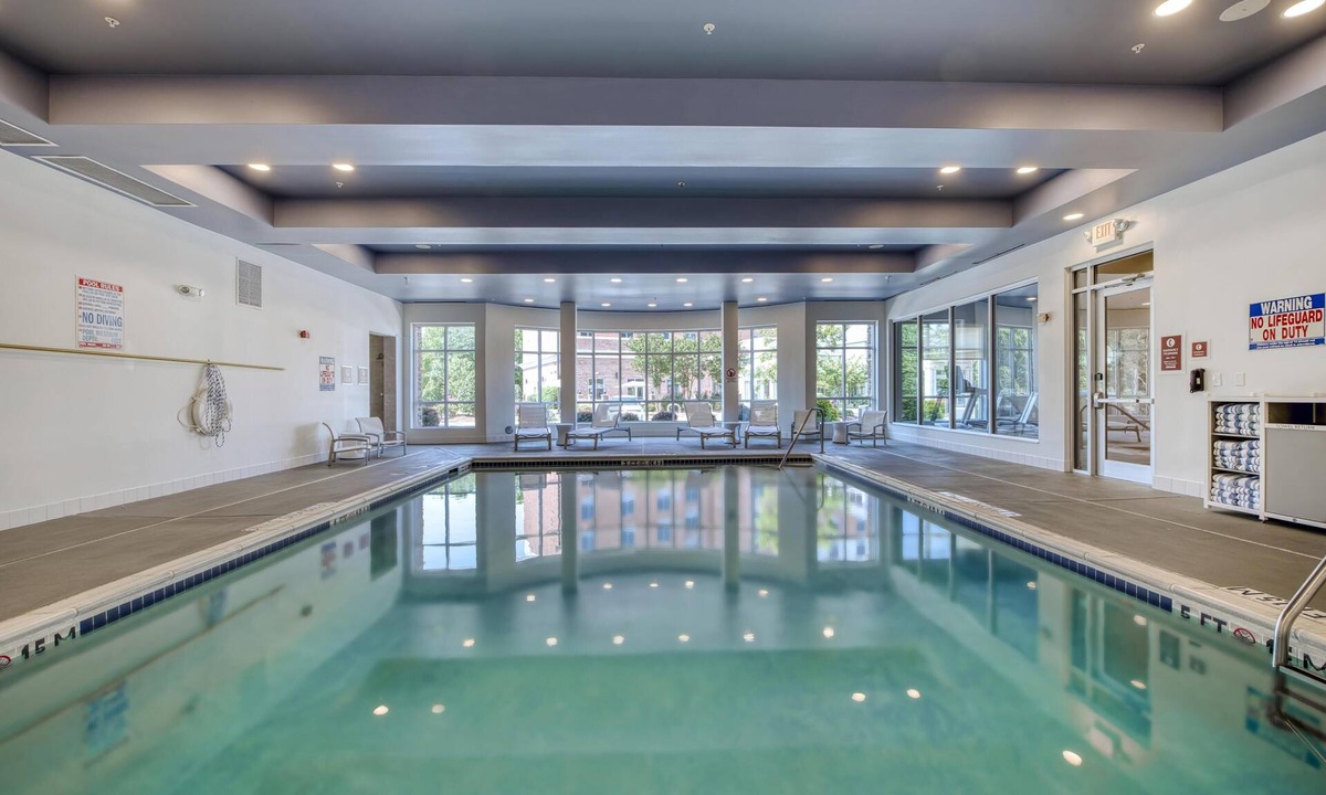 Southwest Raleigh Hotel | DoubleTree by Hilton Raleigh - Cary
