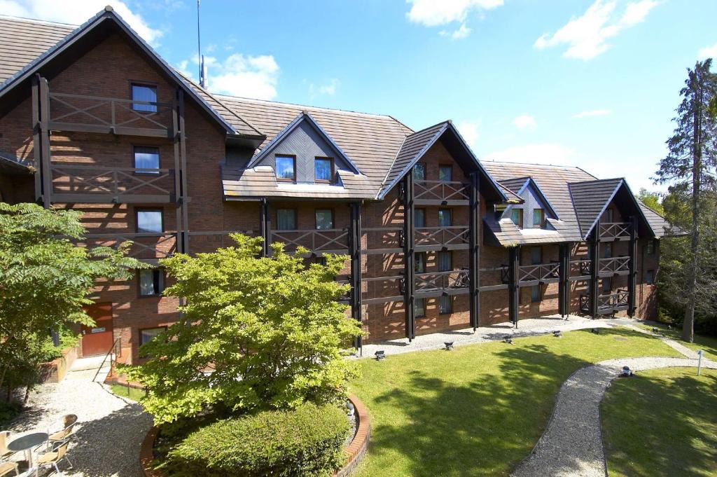Southampton Hotel | DoubleTree by Hilton Southampton