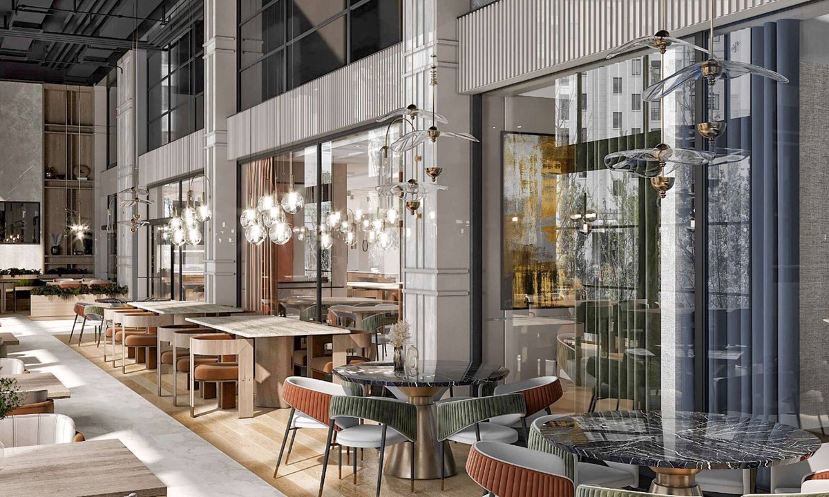 Yomra Hotel | Doubletree By Hilton Suites Trabzon Yomra