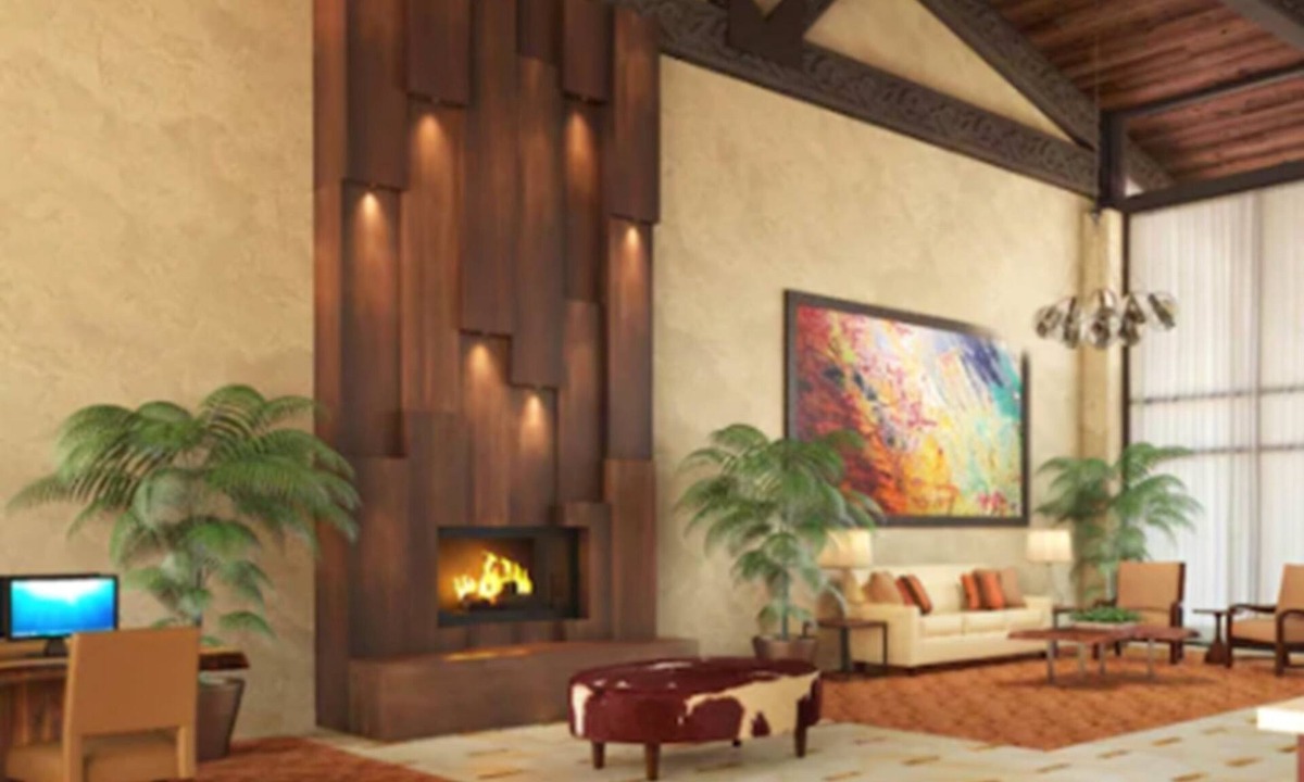 Tucson Hotel | DoubleTree Suites by Hilton Tucson - Williams Center