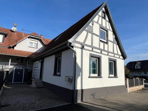 Beinheim House | Douce évasion