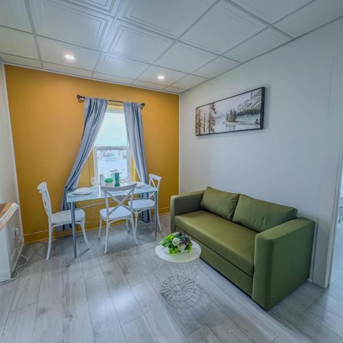 Rouyn-Noranda Apartment | Douce Evasion