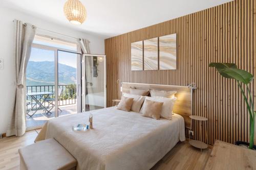 Tavaco Bed & Breakfast | Douce Heure & Saveurs