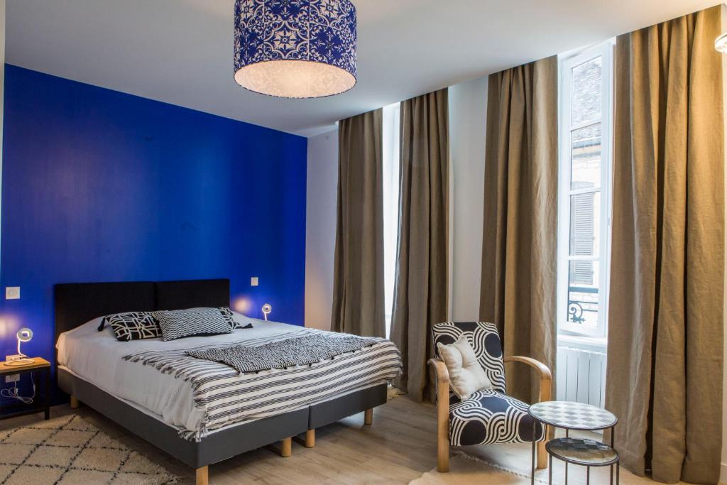 Nuits-Saint-Georges Hotel | Douce Nuits