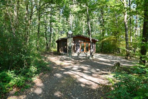 Grandham Ski Chalet | Douglas