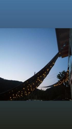 Resende House | Douro Balcony