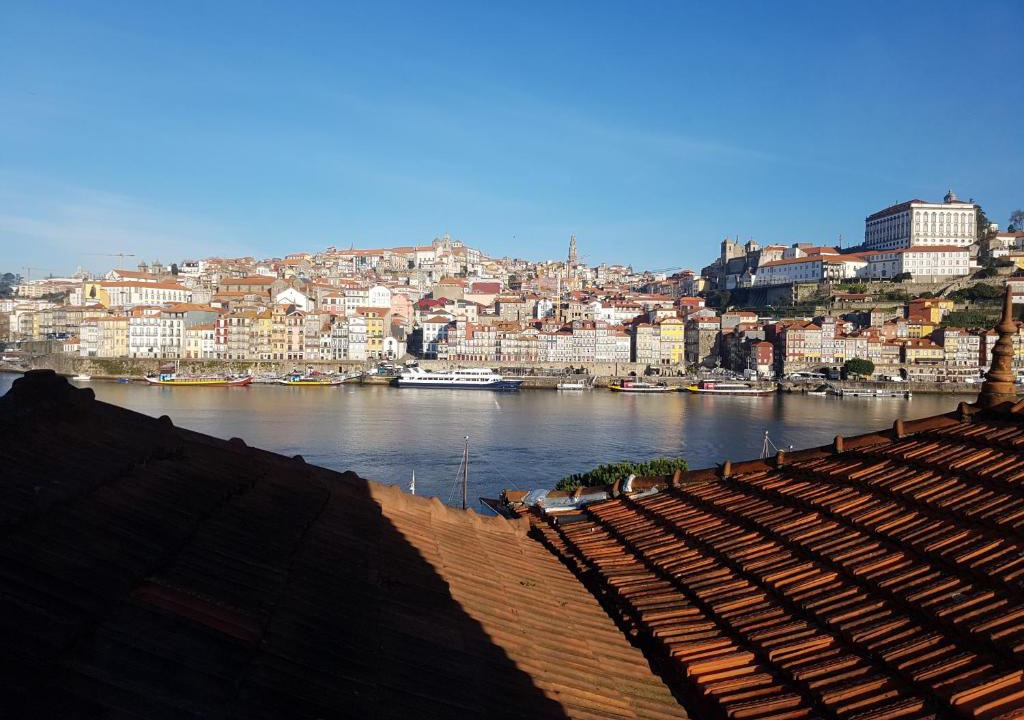 Santa Marinha Apartment | Douro River Apartments