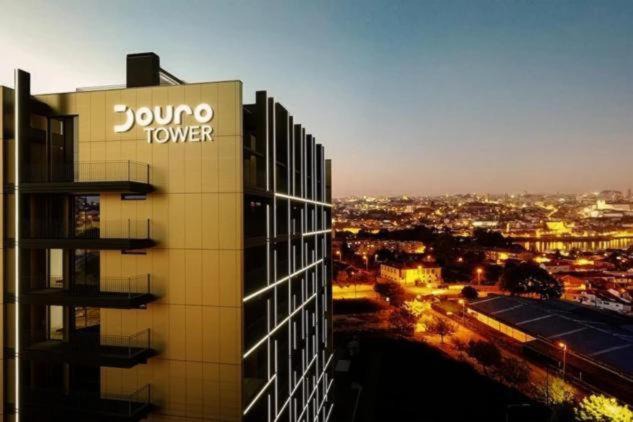 Sao Miguel do Rio Torto Apartment | Douro River View