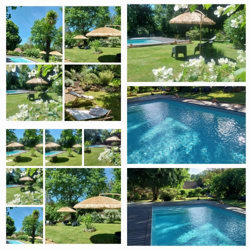 Douville Bed & Breakfast | Douvilla