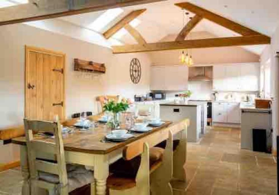 Chipping Campden House | Dovecote
