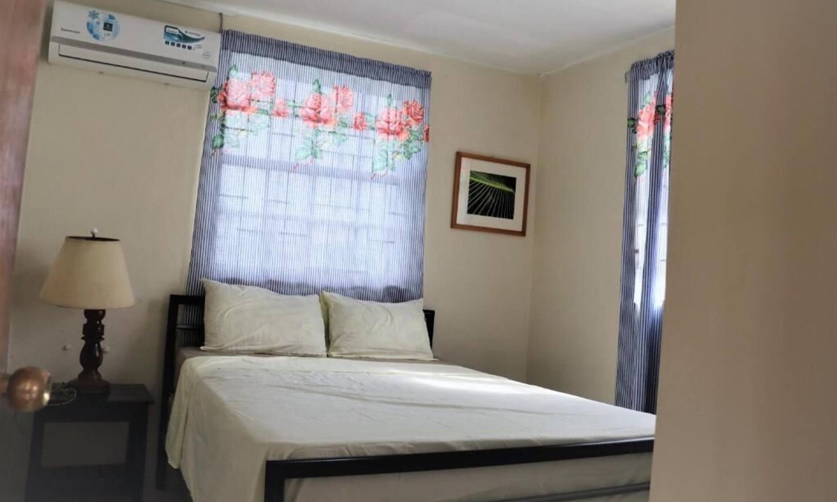 Dover House | Dover Beach House