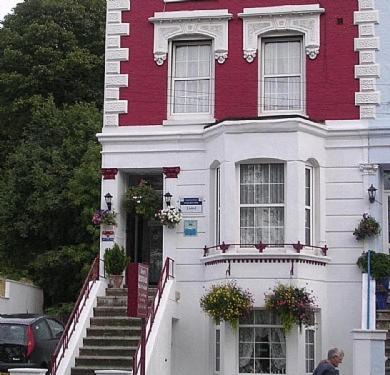 Dover Bed & Breakfast | Dover's Restover Bed & Breakfast