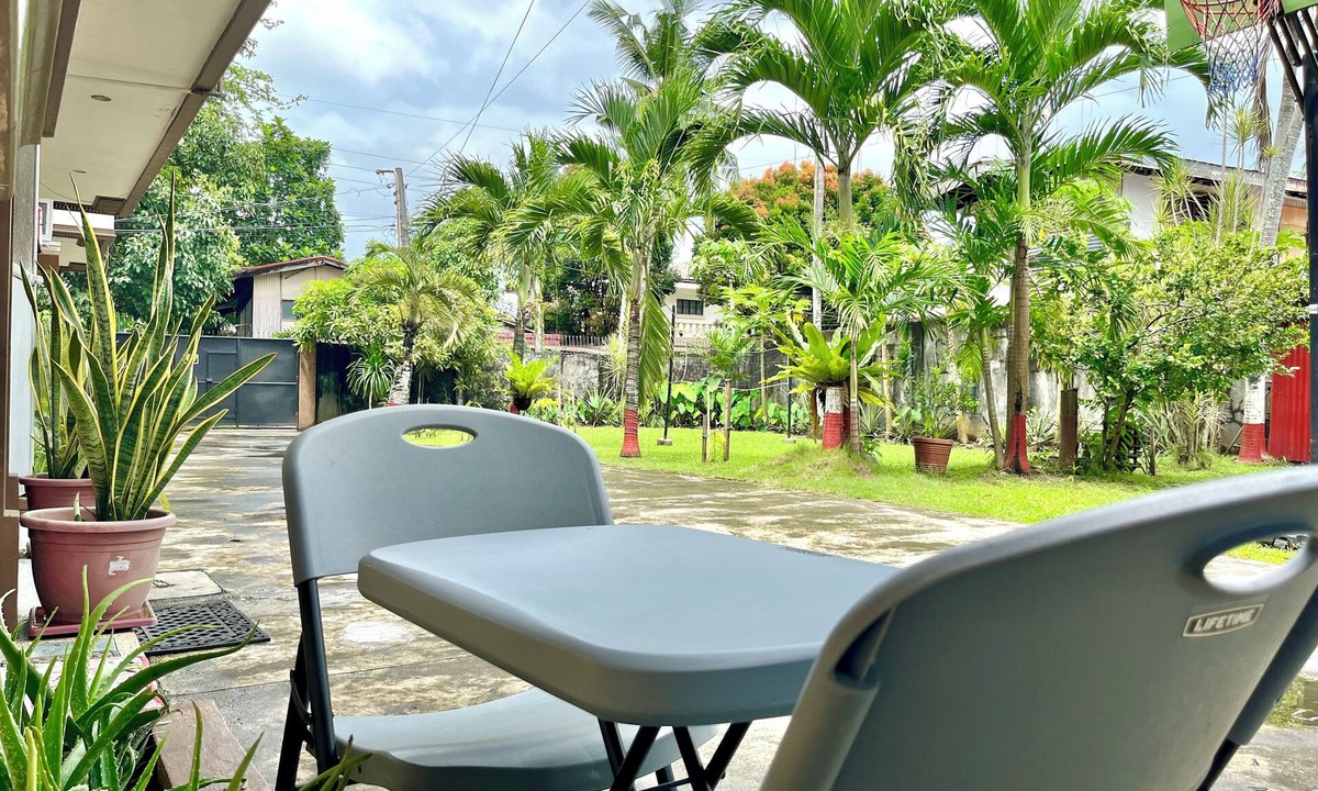 Tacloban Apartment | Dovilim Apartments