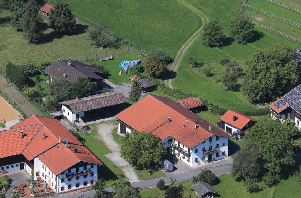 Seeon-Seebruck House | Dowis-Hof