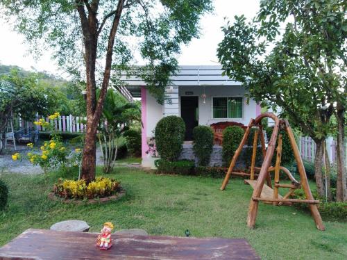 Si Satchanalai Resort | Downhill Resort