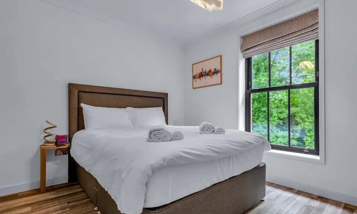 Petham Apartment | Downs View a Tranquil Space for Two - Pass the Keys