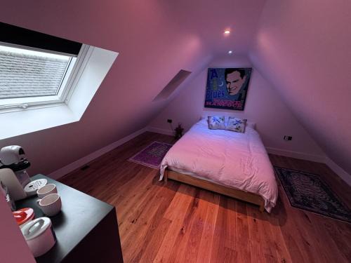 Halland Apartment | Downsview Loft