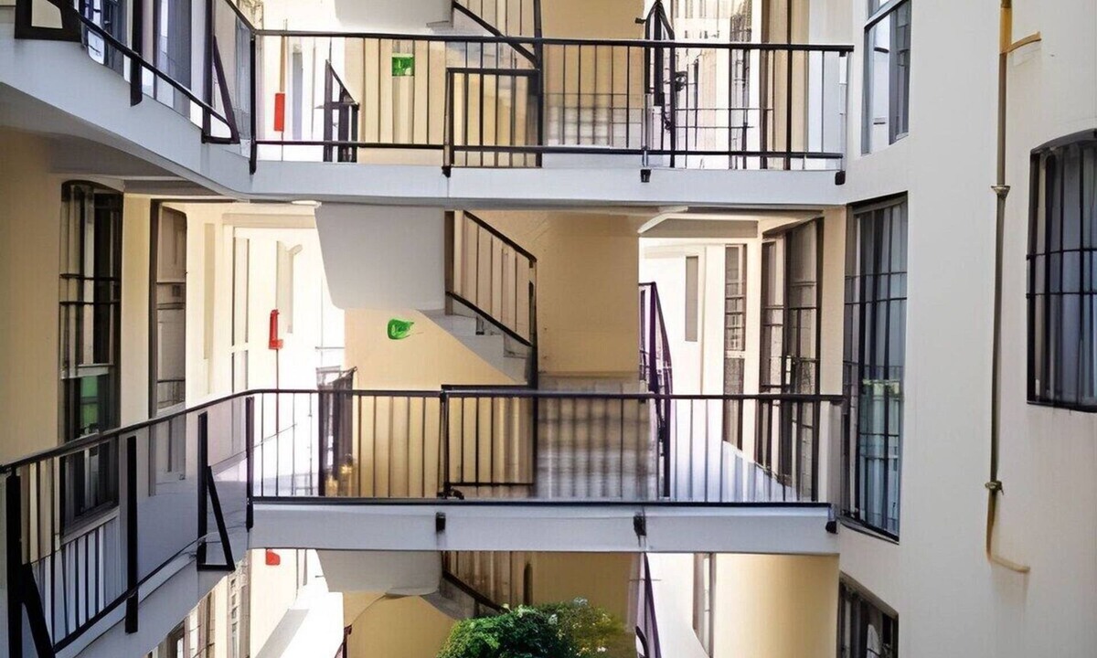 Doctores Apartment | Downtown 2BR apartment: CLOSE TO MAIN ATTRACTIONS
