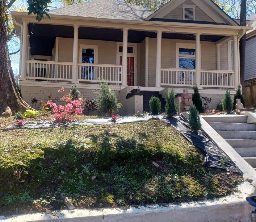 Mechanicsville Bed & Breakfast | Downtown Abbey @ DODD