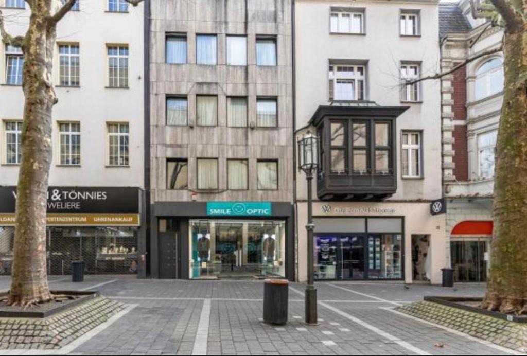 Zentrum Apartment | Downtown Apartment