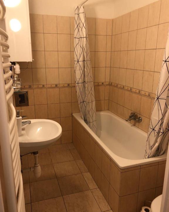 Jozsefvaros Apartment | Downtown Apartment