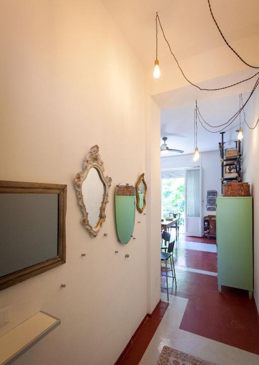 Pescara Apartment | Downtown Apartment