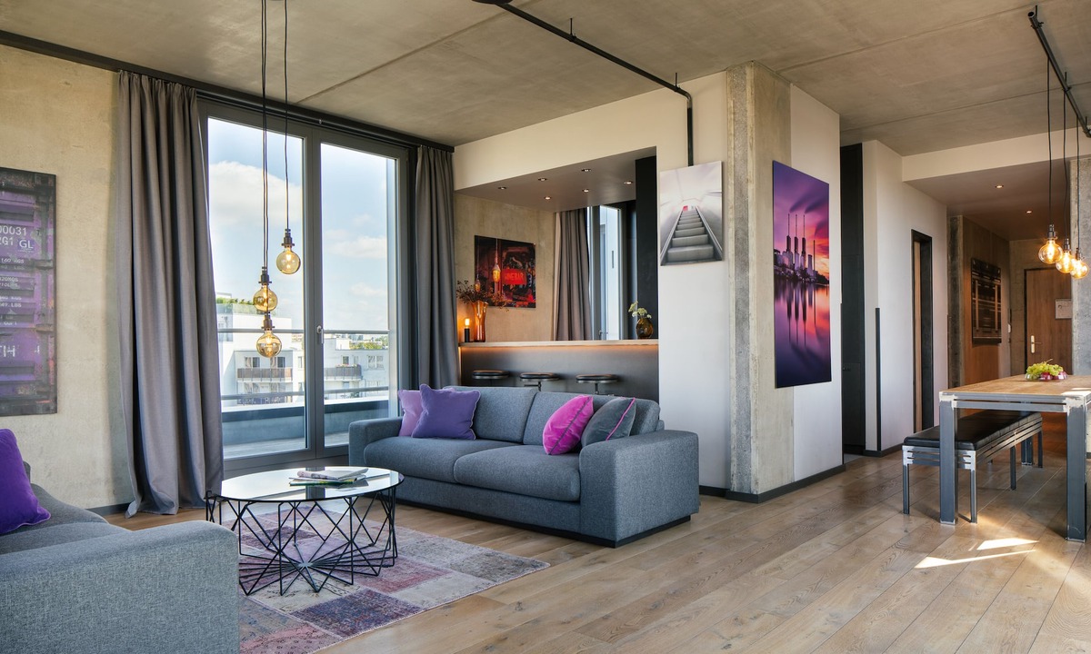 Mitte Apartment | Downtown Apartments Berlin