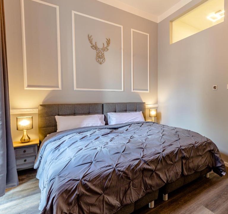 Stadtbezirk 3 Apartment | Downtown Apartments Bilk