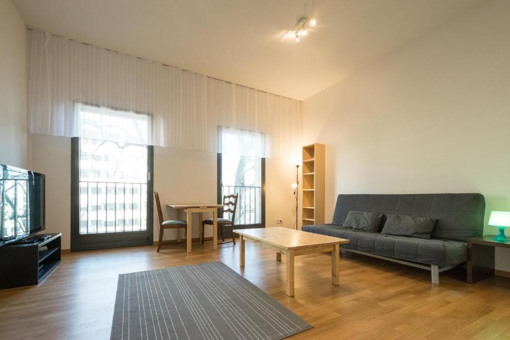 Innenstadt Apartment | Downtown Apartments