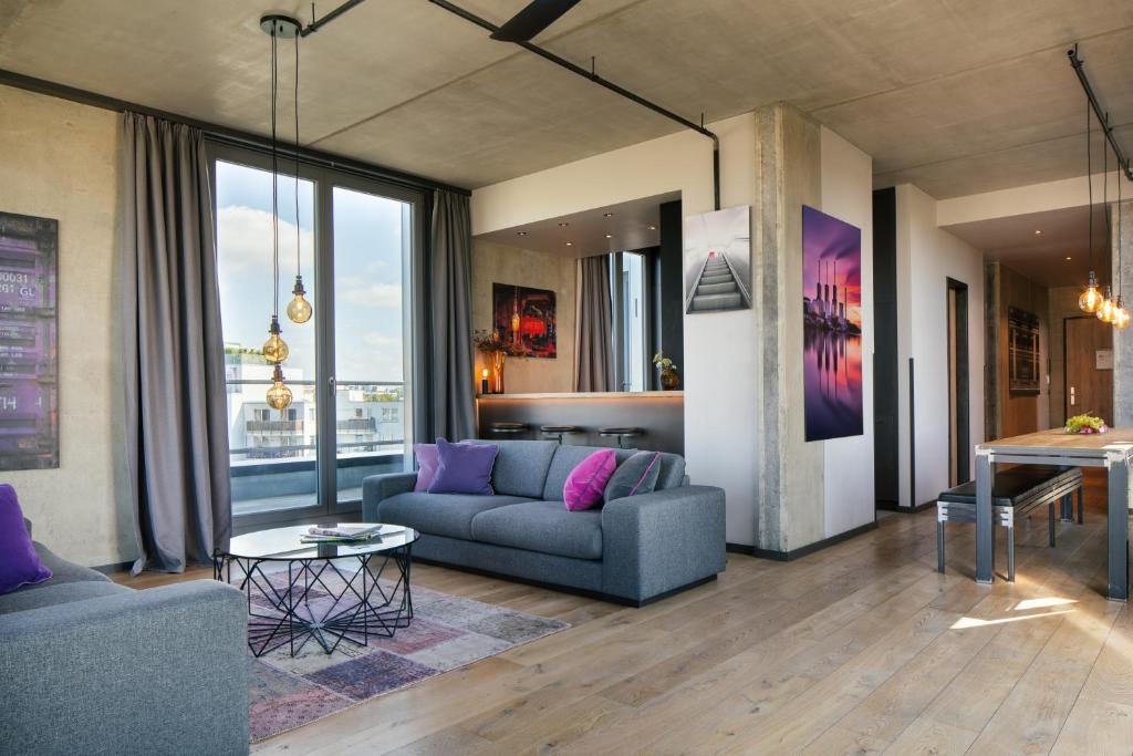 Mitte Apartment | Downtown Apartments Mitte
