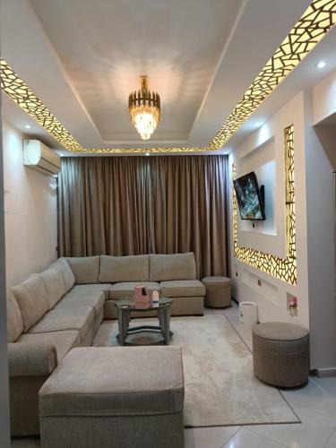 Warraq al Arab Apartment | Downtown Appartment
