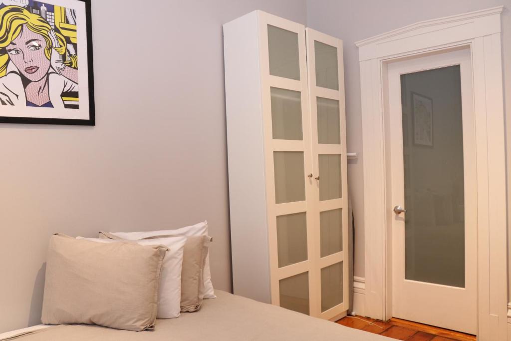 Beacon Hill Apartment | Downtown Beacon Hill, Convenient, Comfy Studio #1