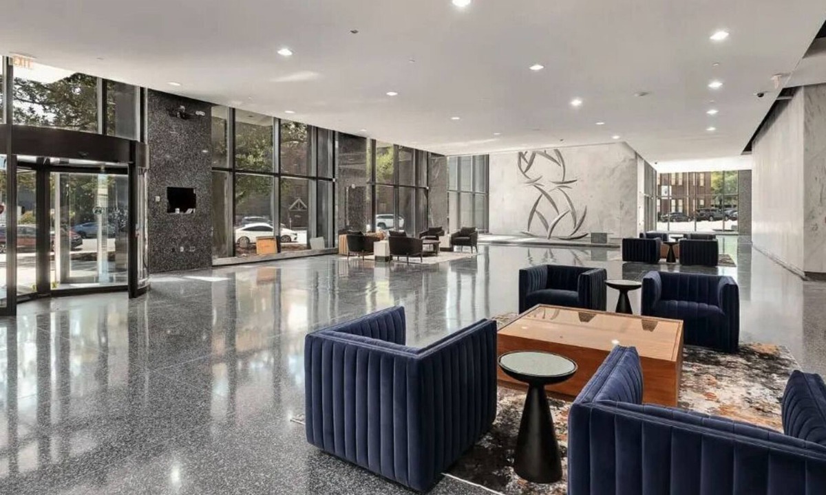 Civil Rights Historic District Apartment | Downtown Birmingham Apartments by Landing