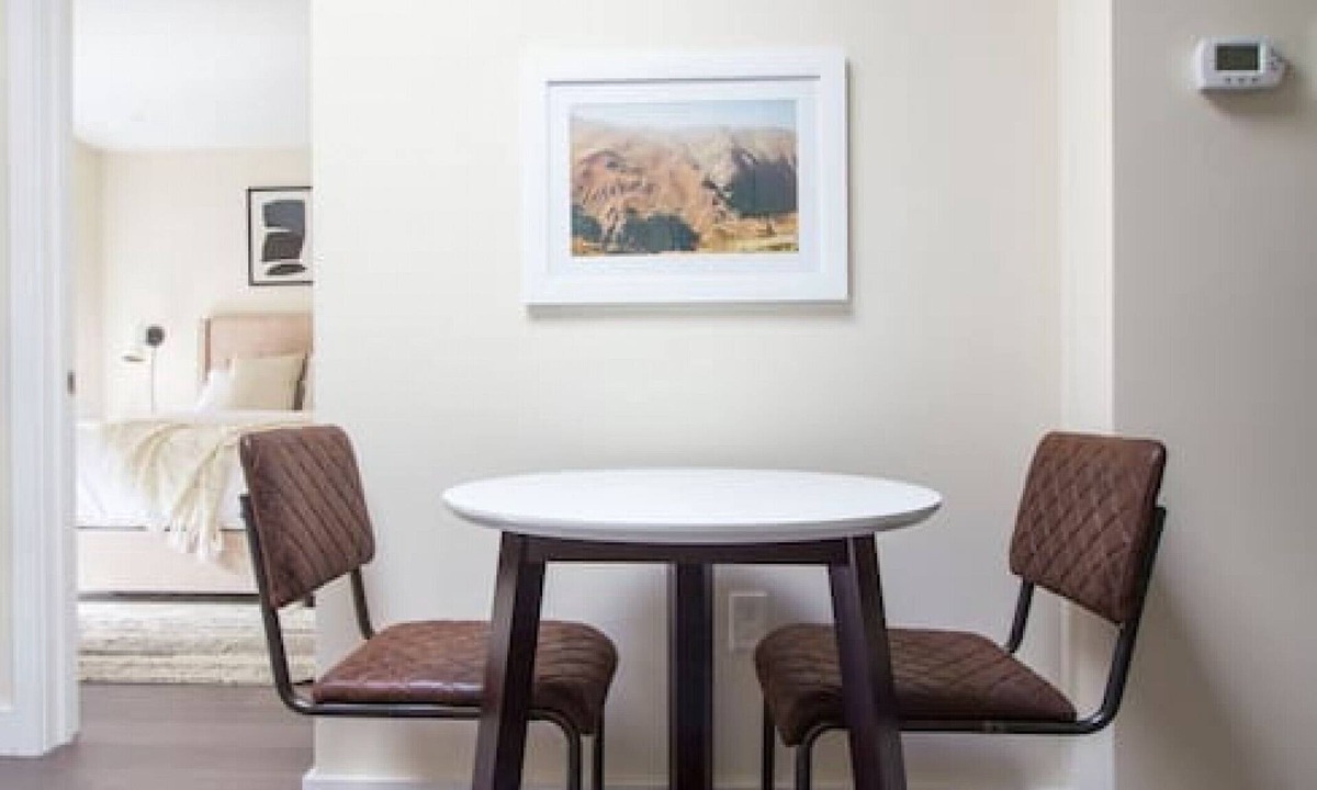 Boston Financial District Apartment | Downtown Boston | Nurses Welcome | W/D in bldg