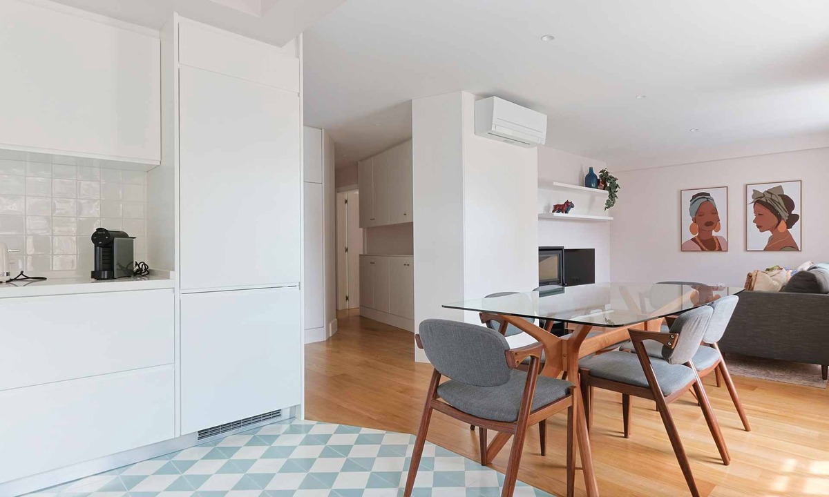 Chaves Apartment | Downtown Charming Apartments - Apartamento Castelo