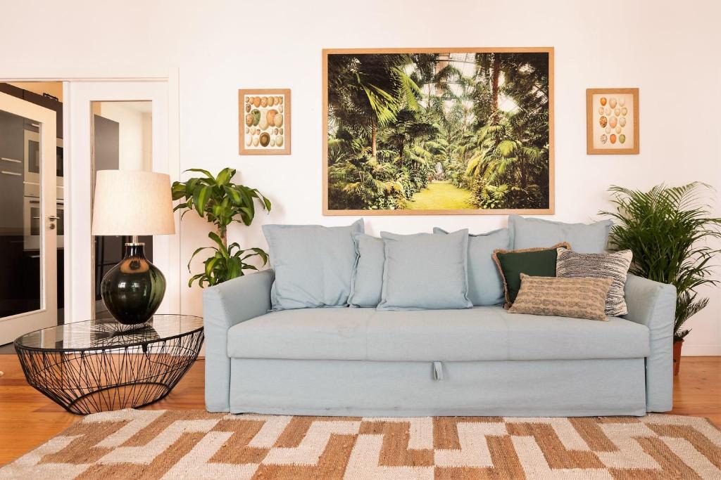Chiado Apartment | Downtown - Chiado & Me