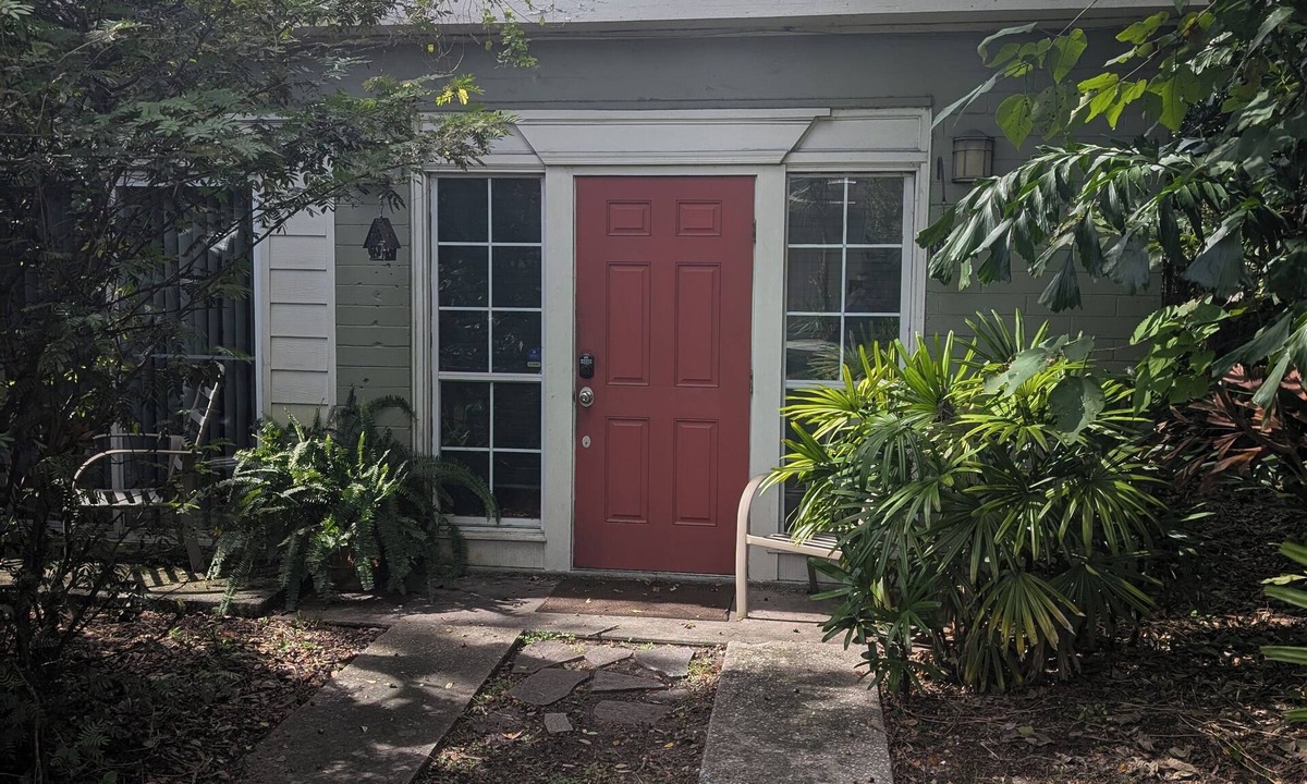 Northeast Orlando Cottage | Downtown Cottage