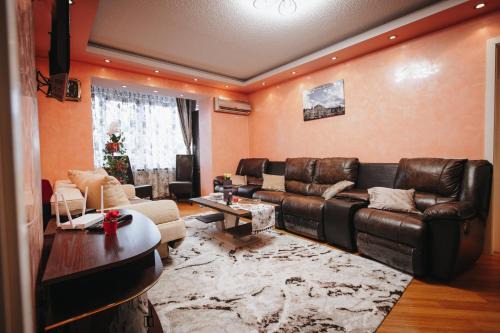Vatra Dornei Apartment | Downtown Cozy Retreat - parcare inclusa