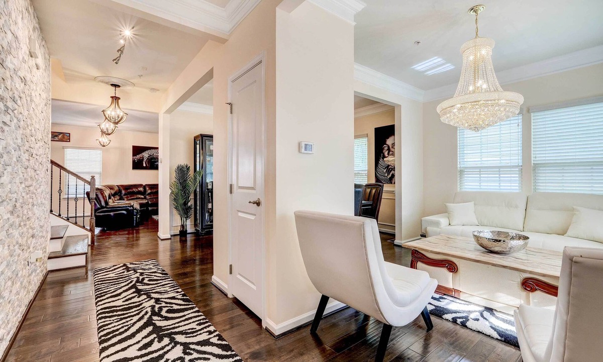 Washington Cottage | Downtown DC Home w/Furnished Patio!