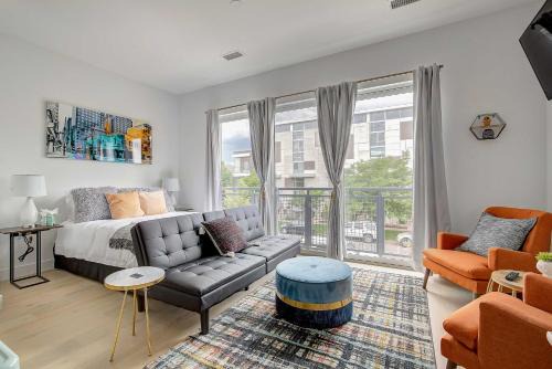 Five Points Apartment | Downtown Denver Studio < 1 Mi to Coors Field!