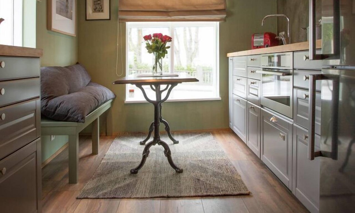 Vesturbær Apartment | Downtown Design Studio Studio