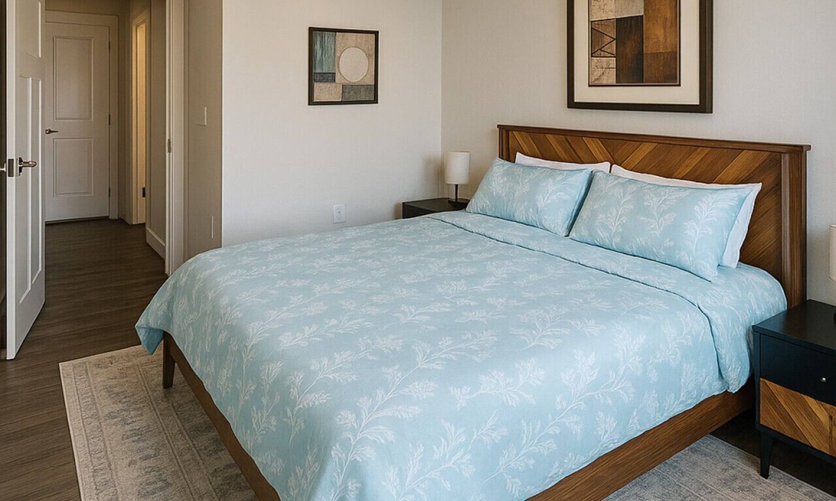 Downtown Eau Claire Apartment | Downtown Eau Claire 1BR on S Barstow