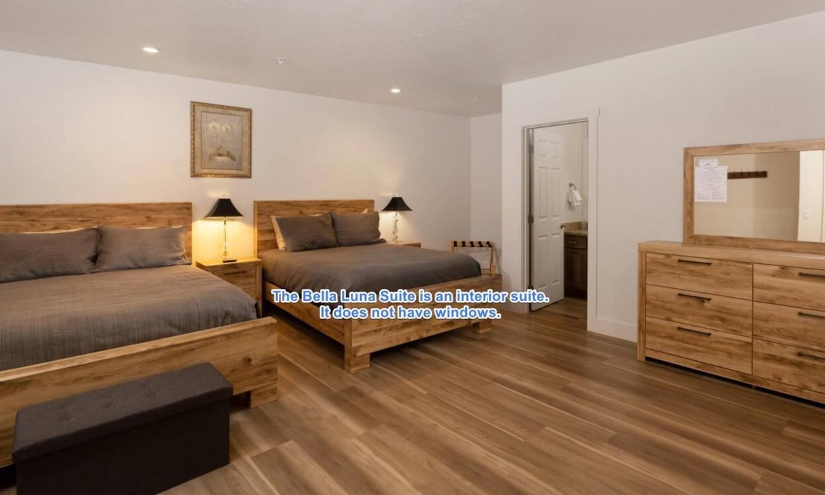 Friday Harbor Apartment | Downtown Friday Harbor! Newly Built! BL